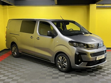 Image véhicule  Peugeot EXPERT (55)
