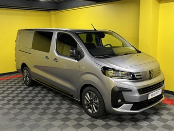 Image véhicule  Peugeot EXPERT (34)