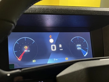 Image véhicule  Peugeot EXPERT (60)