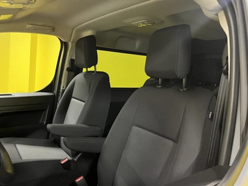 Image véhicule  Peugeot EXPERT (49)