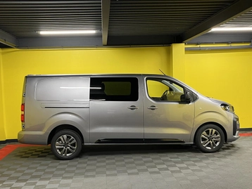 Image véhicule  Peugeot EXPERT (36)