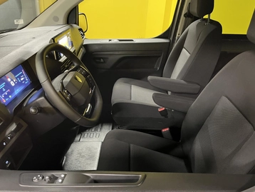 Image véhicule  Peugeot EXPERT (30)