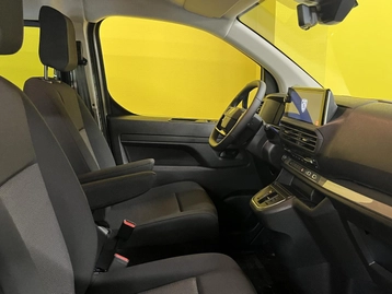 Image véhicule  Peugeot EXPERT (8)