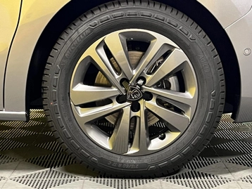 Image véhicule  Peugeot EXPERT (5)