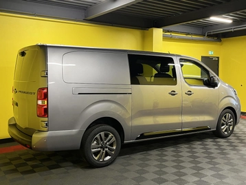 Image véhicule  Peugeot EXPERT (4)