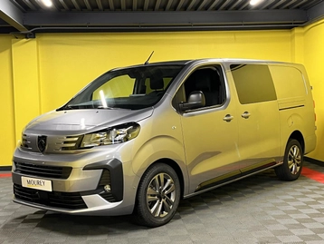 Image véhicule  Peugeot EXPERT (58)
