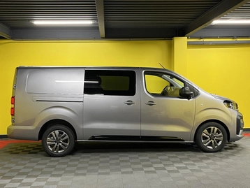 Image véhicule  Peugeot EXPERT (35)