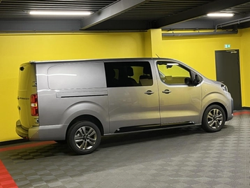 Image véhicule  Peugeot EXPERT (18)