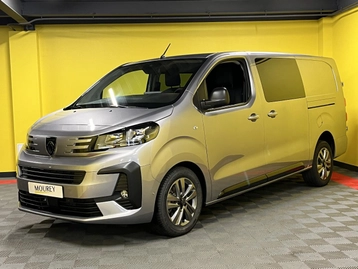 Image véhicule  Peugeot EXPERT (53)