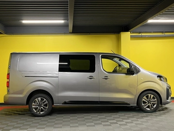Image véhicule  Peugeot EXPERT (38)