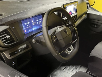 Image véhicule  Peugeot EXPERT (50)