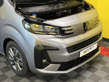 Image véhicule  Peugeot EXPERT (6)