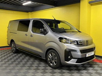 Image véhicule  Peugeot EXPERT (32)