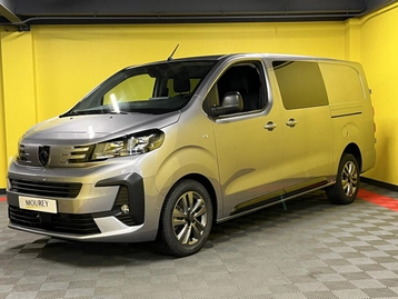 Image véhicule  Peugeot EXPERT (54)