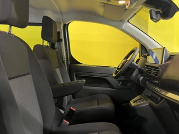 Image véhicule  Peugeot EXPERT (9)