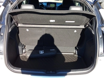 Image véhicule  Toyota YARIS (18)