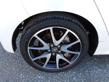 Image véhicule  Toyota YARIS (45)