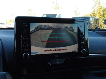 Image véhicule  Toyota YARIS (12)