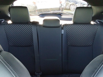 Image véhicule  Toyota YARIS (26)