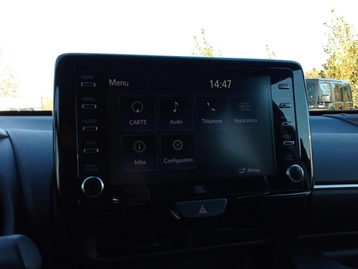 Image véhicule  Toyota YARIS (7)