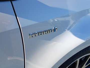 Image véhicule  Toyota YARIS (45)