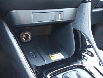 Image véhicule  Toyota YARIS (14)