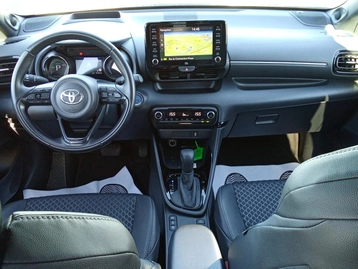 Image véhicule  Toyota YARIS (4)
