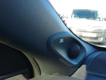 Image véhicule  Toyota YARIS (17)