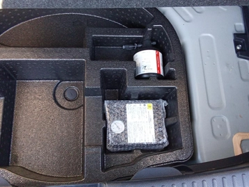 Image véhicule  Toyota YARIS (19)