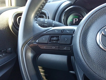 Image véhicule  Toyota YARIS (38)