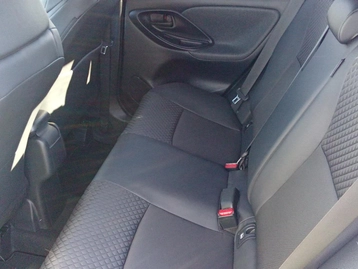 Image véhicule  Toyota YARIS (5)