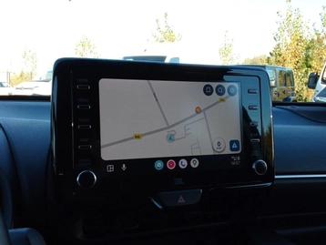 Image véhicule  Toyota YARIS (11)