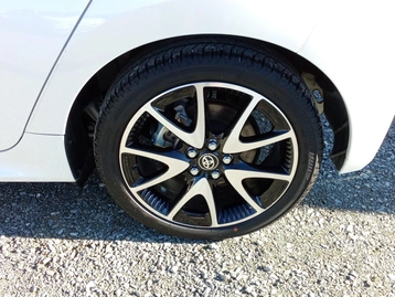 Image véhicule  Toyota YARIS (43)