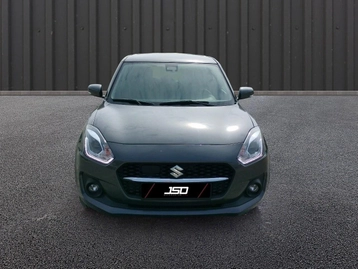 Image véhicule Suzuki SWIFT (24) Image véhicule Suzuki SWIFT (24)
