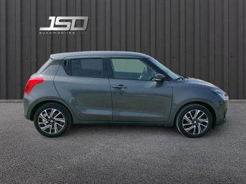 Image véhicule Suzuki SWIFT (1) Image véhicule Suzuki SWIFT (1)