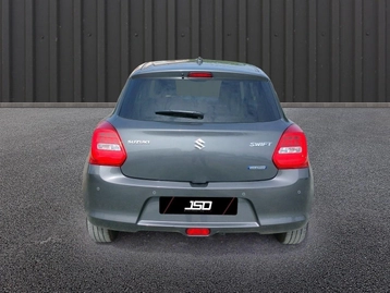 Image véhicule Suzuki SWIFT (23) Image véhicule Suzuki SWIFT (23)