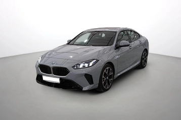 Image véhicule  BMW SERIE 2 GRAN COUPE F74 (0)