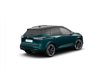 Image véhicule  Nissan QASHQAI (2)