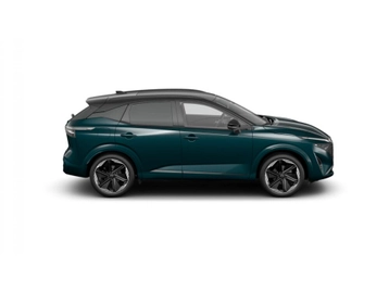 Image véhicule  Nissan QASHQAI (1)