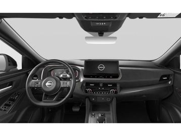 Image véhicule  Nissan QASHQAI (3)