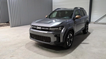 Image véhicule  Dacia BIGSTER (1)