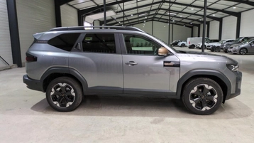 Image véhicule  Dacia BIGSTER (2)