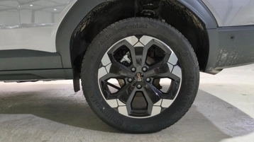 Image véhicule  Dacia BIGSTER (6)