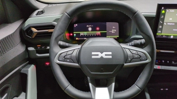 Image véhicule  Dacia BIGSTER (14)