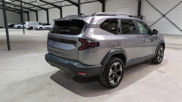 Image véhicule  Dacia BIGSTER (3)