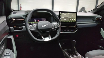 Image véhicule  Dacia BIGSTER (8)