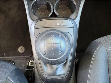 Image véhicule  Kia PICANTO (12)