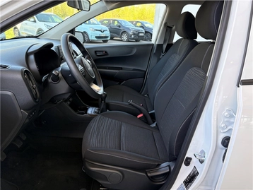 Image véhicule  Kia PICANTO (4)