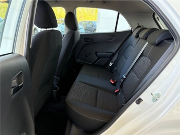 Image véhicule  Kia PICANTO (5)