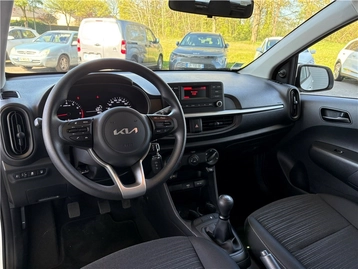 Image véhicule  Kia PICANTO (6)